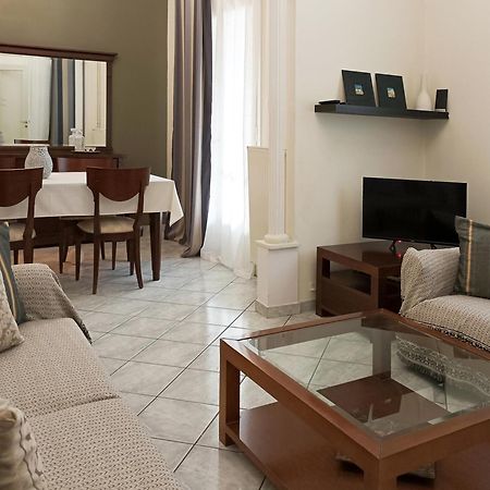 Apartamento Beautiful House In Chalandri Atenas Exterior foto