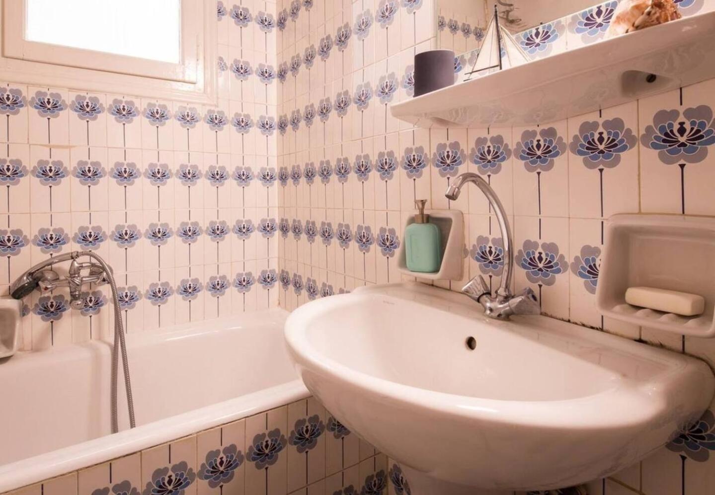 Apartamento Beautiful House In Chalandri Atenas Exterior foto