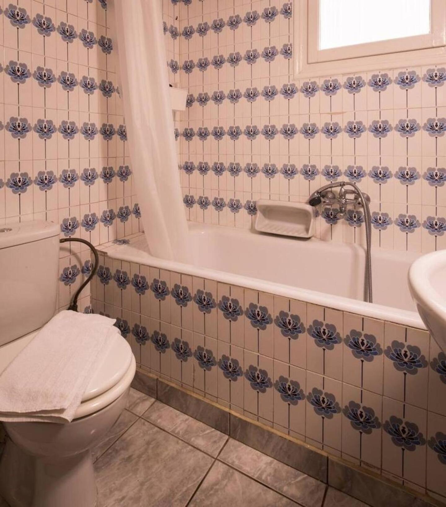 Apartamento Beautiful House In Chalandri Atenas Exterior foto