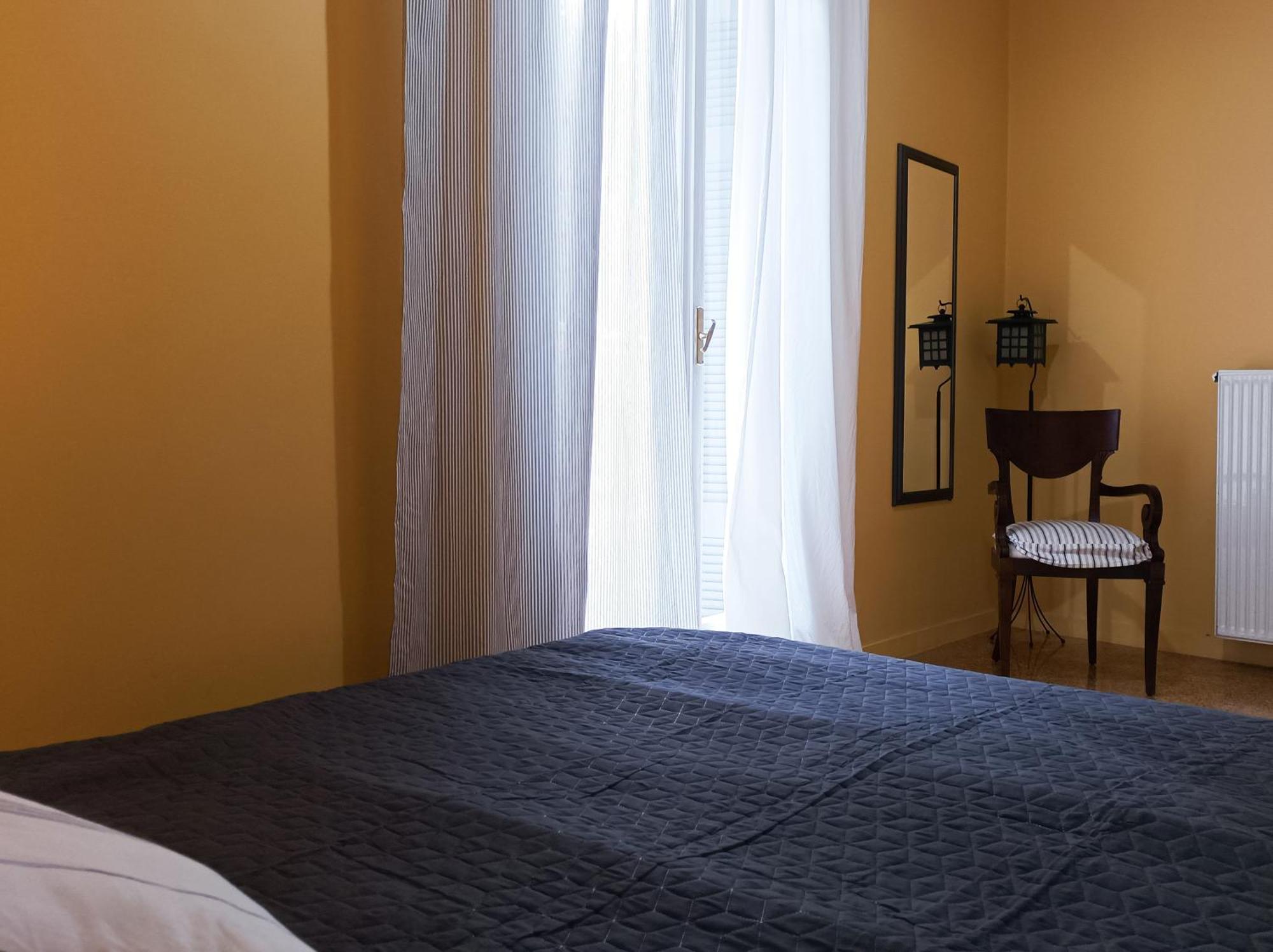 Apartamento Beautiful House In Chalandri Atenas Exterior foto