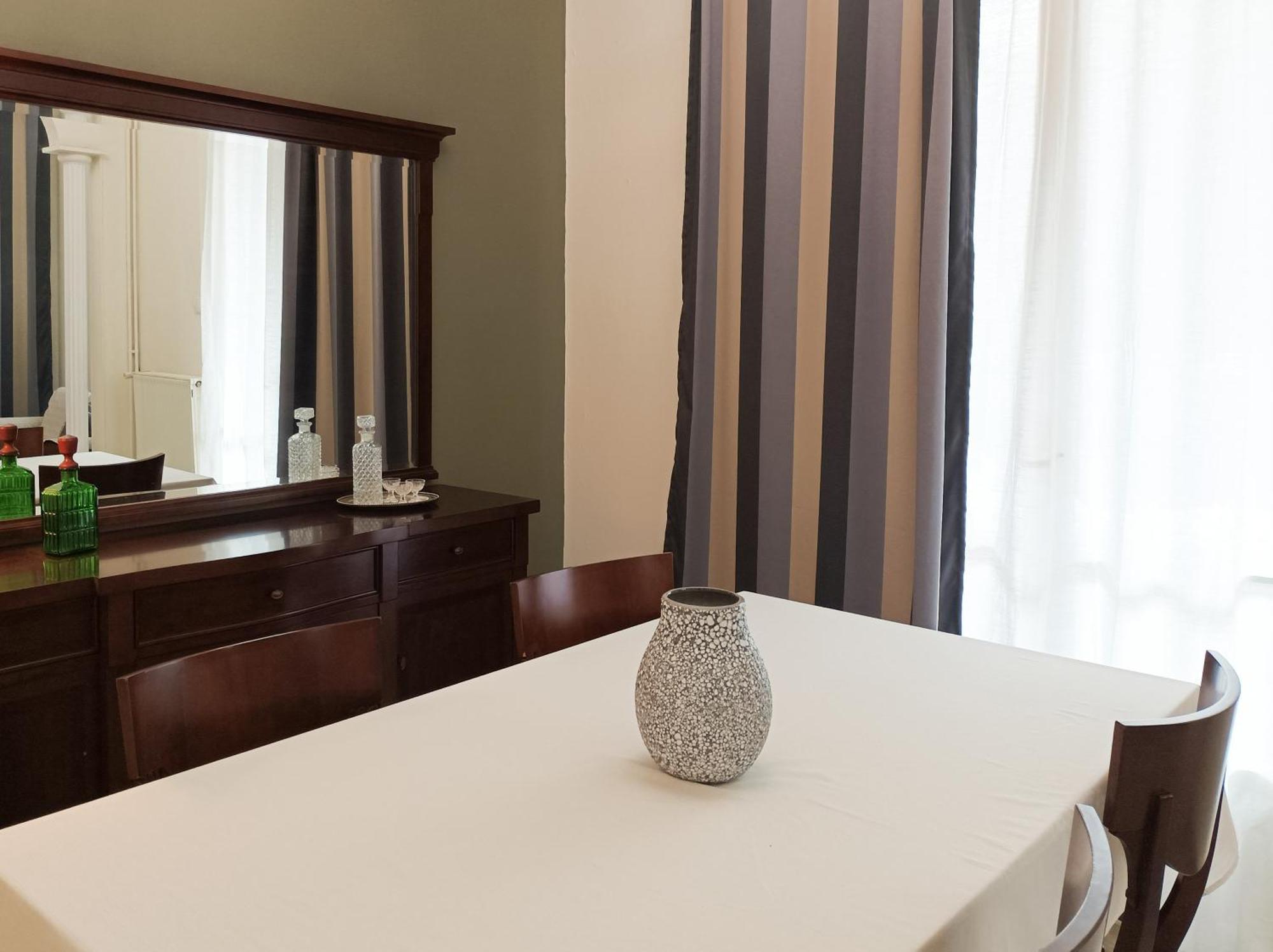 Apartamento Beautiful House In Chalandri Atenas Exterior foto